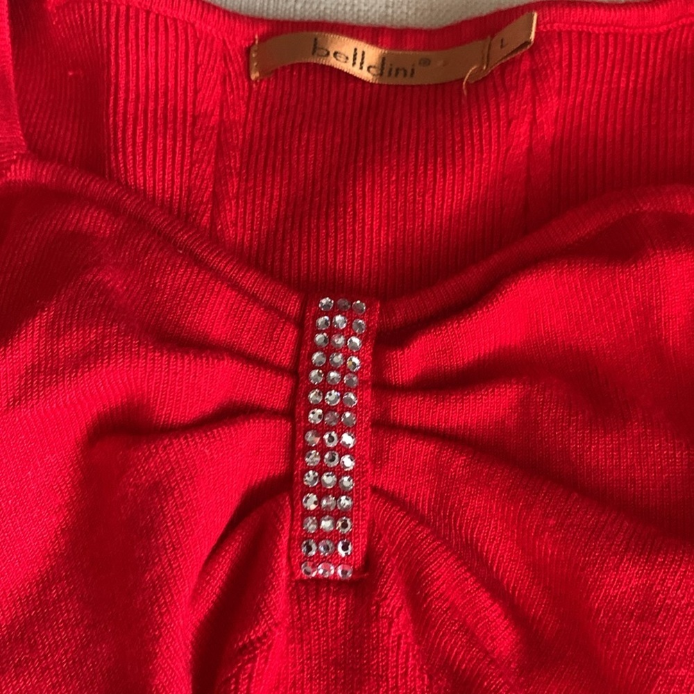 Beldini Tank Top Size L